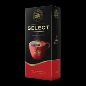 Kafa Select 200g Moja Kafica