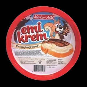 Emi Krem 400g