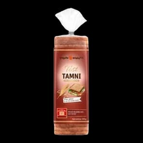 Hleb Domaći Tamni 500g Tvojih 5 Min