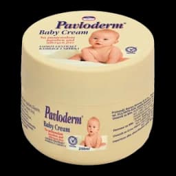 Krema Baby Pavloderm 250ml