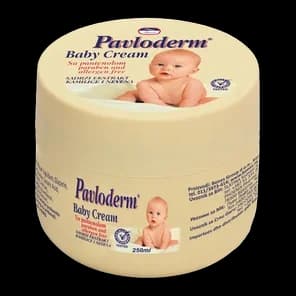 Krema Baby Pavloderm 250ml