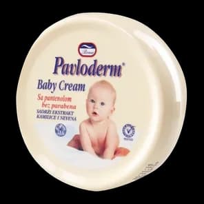 Krema Dečija 200ml Pavloderm