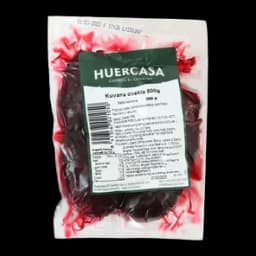 Cvekla kuvana domaca 400g