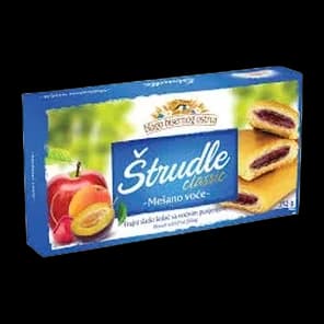 Strudla Mesana 252g Blago Biserno Ostrvo