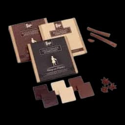 Coko.desert Lesnik&Speculas Eugen 100g