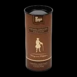 Čokolada Karamel Mini Tuba Kakao Zrno 100gr Eugen Chocolate