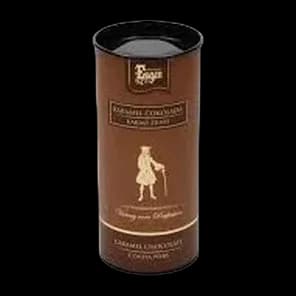 Čokolada Karamel Mini Tuba Kakao Zrno 100gr Eugen Chocolate