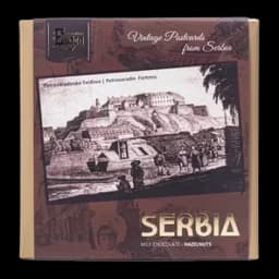 Čokolada Vintage Novi Sad 90g Eugen