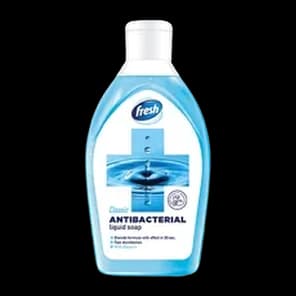 Tecni Sapun Fresh Antibacterial 1l