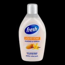 Tecni Sapun Fresh Badem I Vanila 1l