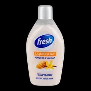 Tecni Sapun Fresh Badem I Vanila 1l
