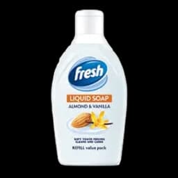 Fresh Tecni Sapun