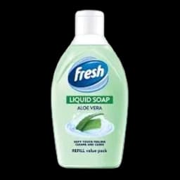 Tečni Sapun Maslina & Aloe Vera 1000ml Fresh