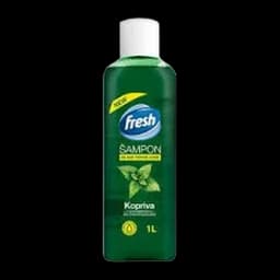Sampon Za Kosu Fresh Kopriva 1 L