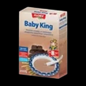 Čokolada Topla Baby King Or 150g Fl