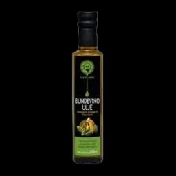 Bundevino ulje Lucar 250ml