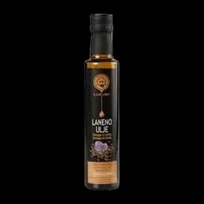 Laneno ulje 6/1 Lucar 250ml