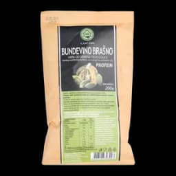 Brašno Bundevino Protein 200g Lučar