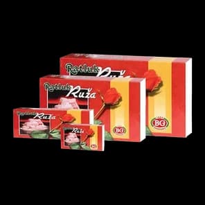 Dobro ratluk ruža 100 g