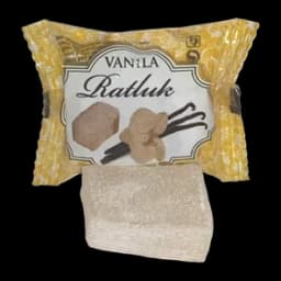 Dobro ratluk vanila 100 g