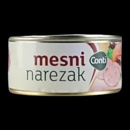Narezak Mesni Conti 300g Omnico Distribucija