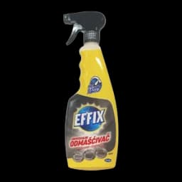 Odmaščivač Univ Pumpica 750ml Effix