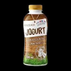 Jogurt Od Kozjeg Mleka 2,8% Mm 0,5 L Beocapra