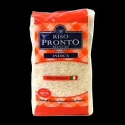 Riso Pronto-Riso Pronto indica kesa 1kg
