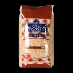 Pirinac integral.Riso Pronto st.kesa,1kg