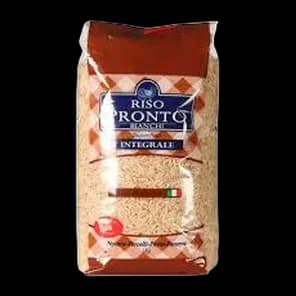 Pirinac integral.Riso Pronto st.kesa,1kg