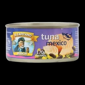 Tunjevina salat.Mexico Il Capitano 170g