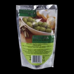 Masline Zelene Sk 720ml Libero