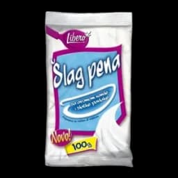 Šlag Pena Libero 100g
