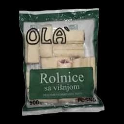 Rolnica Višnja Smrz 500g Ola
