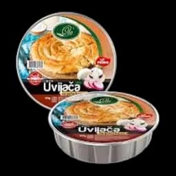 Smrznuti Burek-Uvijaca meso 600g