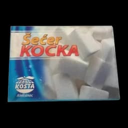 Šećer Kocka 450g Kosta