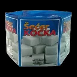 Šećer Kocka 250g Kosta