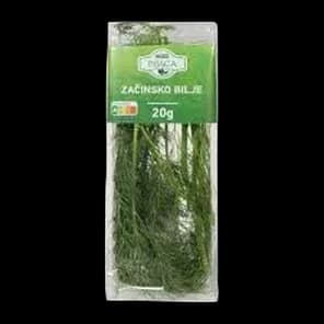 Mirođija Veza 20 G Zelena Kooperativa