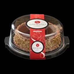 Torta Selection 2000g Stamevski