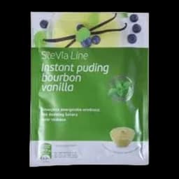 Ins.puding Stevia Line burb.van/zasl.41g