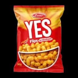Flips Sa Kikirikijem 50gr Yes