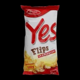 Flips Sa Kikirikijem 150gr Pionir