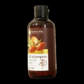 Šampon Argan 200ml Hedera Vita