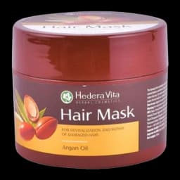 Maska Za Kosu Argan 230ml Hedera