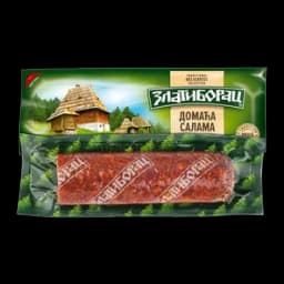 Salama Domaća Vp 330g Zlatiborac
