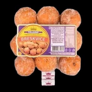Breskvice 300g
