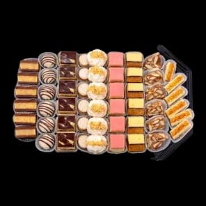 Kolaci sitni 900g