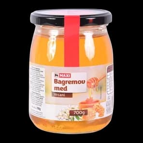 Med Bagremov 700g Maja Med