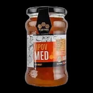 Med Lipov 380g Maja Med