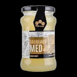 Med Bagremov 380g Maja Med